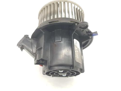 Heater blower motor MERCEDES-BENZ GLK-CLASS (X204) 320 CDI 4-matic (204.983) | BP14078945M62 