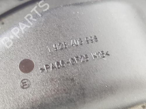 Valve cover BMW 3 (E46) 320 d | BP31374174M124