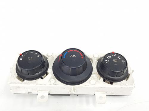 Used Climate control Climate control RENAULT MASTER III Platform/Chassis (EV, HV, UV) [2010-2026] 36306041 36306041