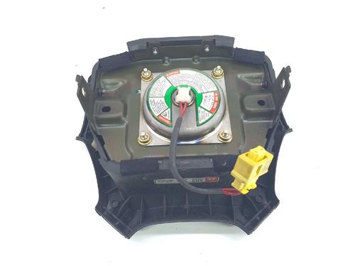 Airbag Kit HONDA CR-V II (RD_) 2.2 CTDi (RD9) | BP6150886C86 