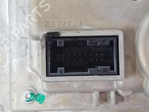 Instrument cluster CUPRA LEON Sportstourer (KL8, KU8, KUD) 2.0 TSI 4Drive | BP18489589C47 