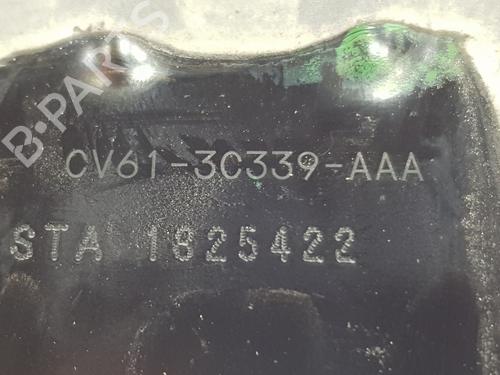 Right front suspension arm FORD KUGA II (DM2) 1.5 EcoBoost | BP32387645M13