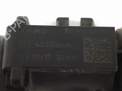 Other VW GOLF VII (5G1, BQ1, BE1, BE2) 2.0 GTD | BP22210518O1 