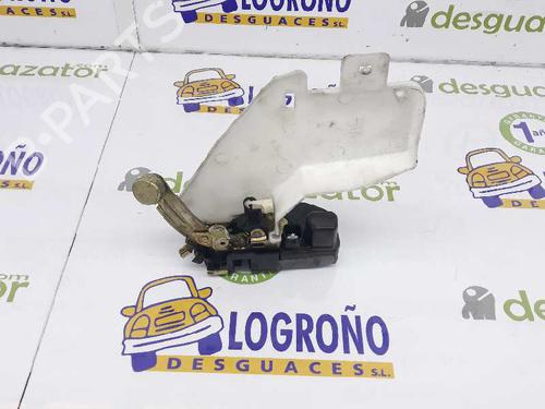 Used Front right lock JEEP CHEROKEE (KJ) 2.5 CRD 4x4 (143 hp) 1979931
