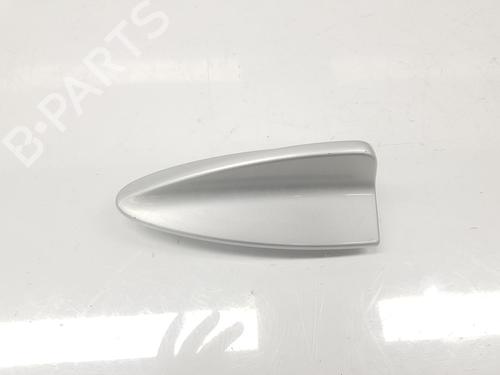 Used Antenna/Base BMW 3 Touring (E91) 320 d (177 hp) 14098827