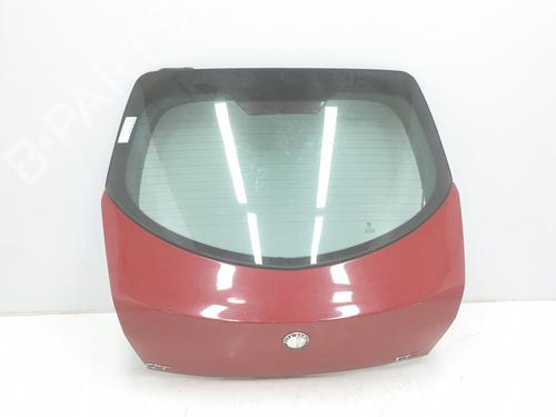 Used Tailgate ALFA ROMEO GT (937_) 1.9 JTD (937CXN1B) (150 hp) 10328187