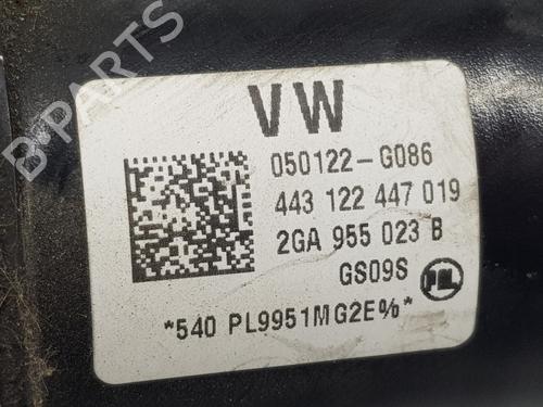 Front wiper motor VW T-ROC (A11, D11) 2.0 TDI SCR | BP32177241M29