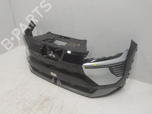 Front bumper MITSUBISHI ECLIPSE CROSS (GK_, GL_) Plug-in Hybrid 4WD (GL3W) | BP37424401C7 - Image 3