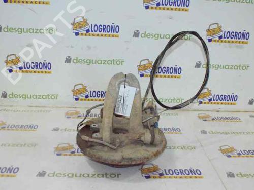 Used Right rear steering knuckle BMW X5 (E53) 4.4 i (286 hp) 772724