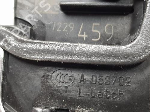 Rear left lock BMW 5 (F10) 525 d | BP26292312C100 
