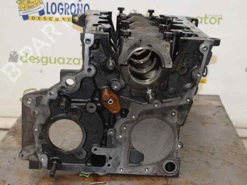 Engine (For Parts) BMW 3 (E46) 320 d | BP25818072M64 - Image 4
