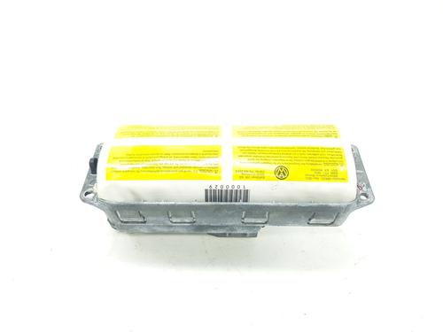 Kollisonspute sett VW TOURAN (1T1, 1T2) 2.0 TDI (136 hp) 16646850