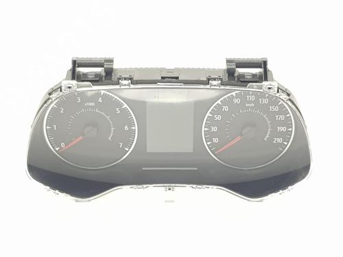 Instrument cluster RENAULT TRAFIC II Van (FL) [2001-2024]  17734536