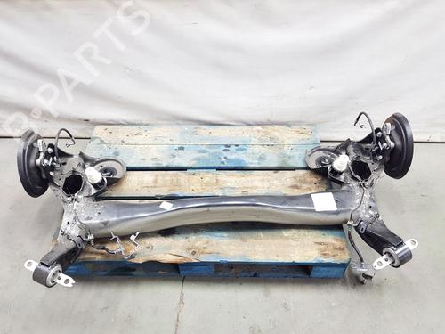 Hinterachse für OPEL ASTRA L Sports Tourer (O5) 1.2 (FRHNPJ) (110 hp) 23661460