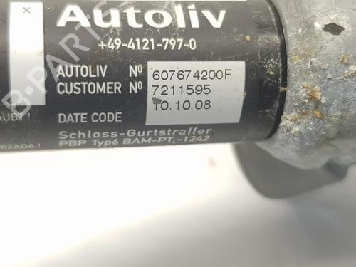 Other BMW 3 Touring (E91) 318 d | BP14099646O1 