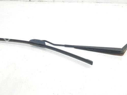 Front windshield wiper arm TOYOTA LAND CRUISER PRADO (_J12_) 3.0 D-4D (KDJ120, KDJ125) | BP12145220C143 