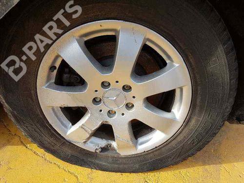 Intercooler MERCEDES-BENZ M-CLASS (W164) ML 300 CDI 4-matic (164.120) | BP6580230M30  - Image 45