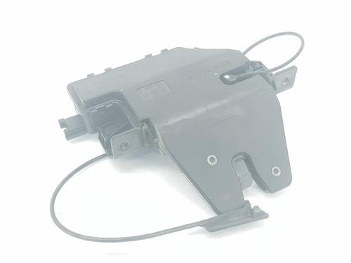 Used Tailgate lock BMW 1 (E81) 116 i (115 hp) 8364363