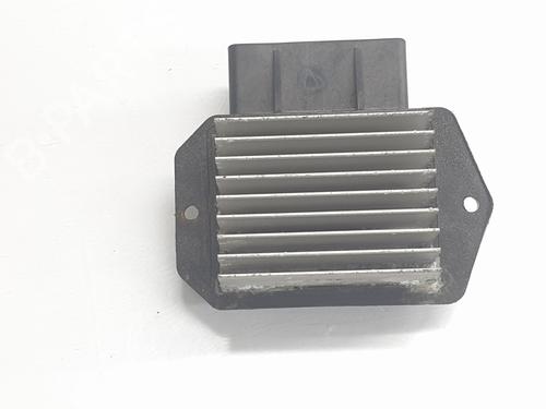 Heater resistor TOYOTA LAND CRUISER PRADO (_J12_) 3.0 D-4D (KDJ120, KDJ125) | BP24986605M108 