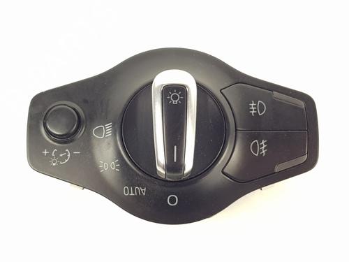 Headlight switch AUDI A4 B8 (8K2) 3.0 TDI | BP29723150I24 