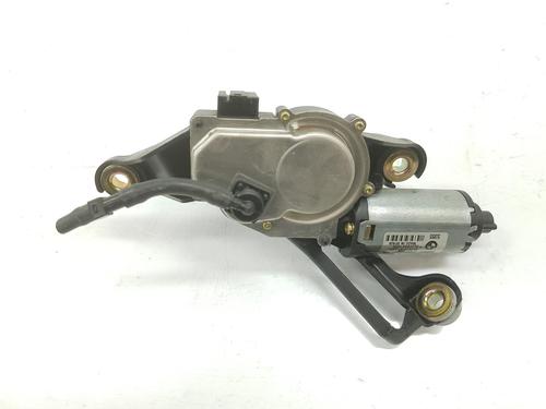 Rear wiper motor BMW 1 (E87) 118 d | BP14526228M102 