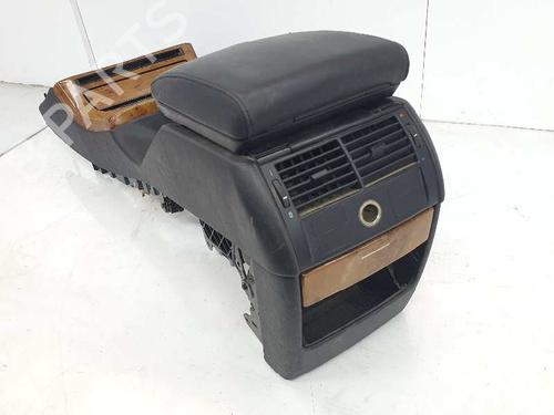 Armrest / Center console BMW X5 (E53) 3.0 d | BP7552039I20 
