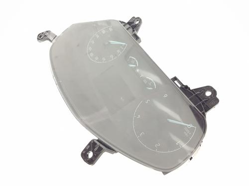 Instrument cluster FORD TRANSIT V363 Platform/Chassis (FED, FFD) 2.0 EcoBlue | BP31593737C47