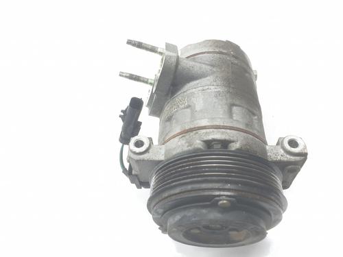 AC-Kompressor JEEP WRANGLER III (JK) 2.8 CRD | BP31022699M34