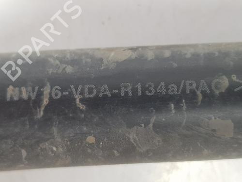 AC pipe FIAT 500 (312_) 1.2 (312AXA1A) | BP15204473M126 