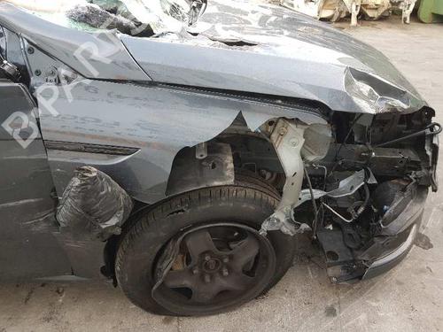 Clignotant avant gauche RENAULT MEGANE IV Hatchback (B9A/M/N_) 1.5 dCi 110 (B9A3) | BP11378988C32 
