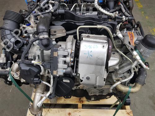 Engine LAND ROVER RANGE ROVER EVOQUE (L538) 2.2 D 4x4 | BP29329571M1 