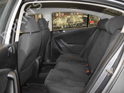 Right front window switch VW PASSAT B6 (3C2) 1.9 TDI | BP3379710I26 