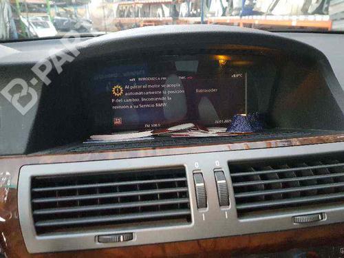 Front right exterior door handle BMW 7 (E65, E66, E67) 745 i, Li | BP6899397C129  - Image 14