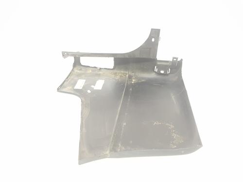Corner bumper RENAULT TRAFIC III Van (FG_) 2.0 dCi 120 (FGMN) | BP9955354C117 