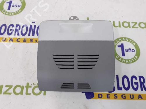 Used Interior roof light BMW 1 (E87) 118 d (143 hp) 7421553
