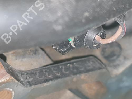 Engine VW CADDY IV MPV (SAB, SAJ) 2.0 TDI | BP30905991M1 