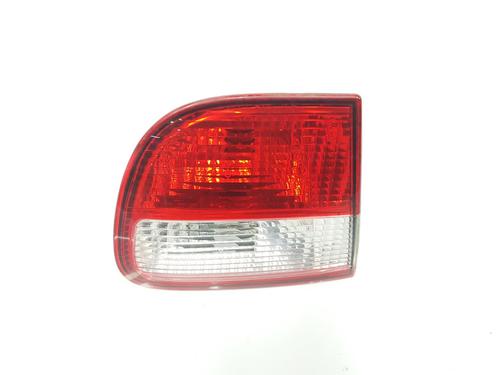 Used Left tailgate light SEAT LEON (1M1) 1.6 16 V (105 hp) 8960695