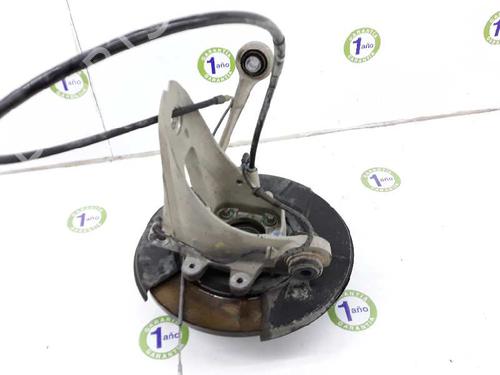 Left rear steering knuckle BMW X5 (E53) 3.0 d | BP4394675M27