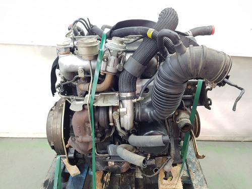 Engine MITSUBISHI PAJERO II (V3_W, V2_W, V4_W, V5_W) 2.5 TD 4WD (V24W) | BP21502439M1 