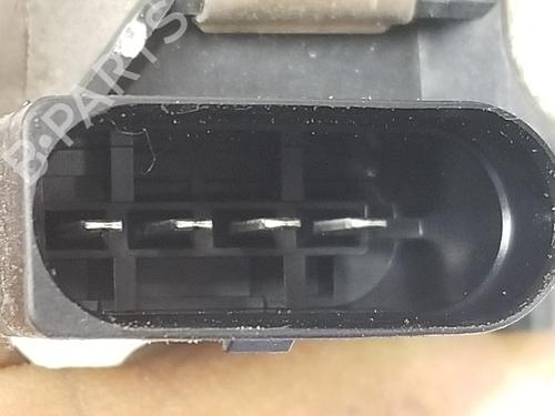 Front wiper motor FORD FOCUS III 2.0 TDCi | BP6455220M29 