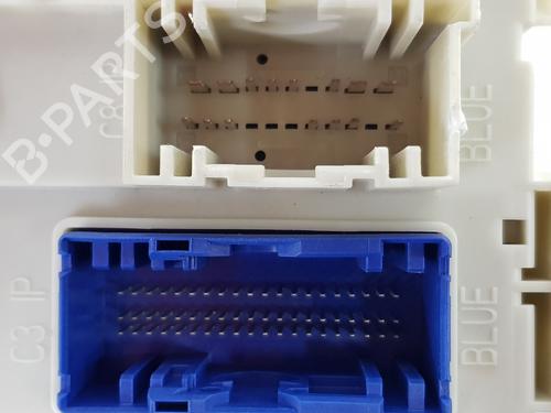 Fuse box FORD KUGA II (DM2) 1.5 EcoBoost | BP32389722E1