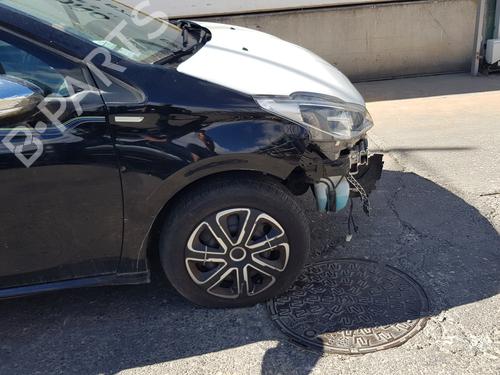 Other PEUGEOT 208 I (CA_, CC_)  | BP29183824O1 