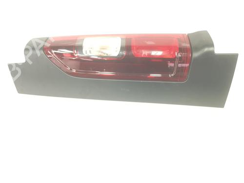 BP17683359C34 | Left taillight RENAULT TRAFIC II Van (FL)  BP17683359C34