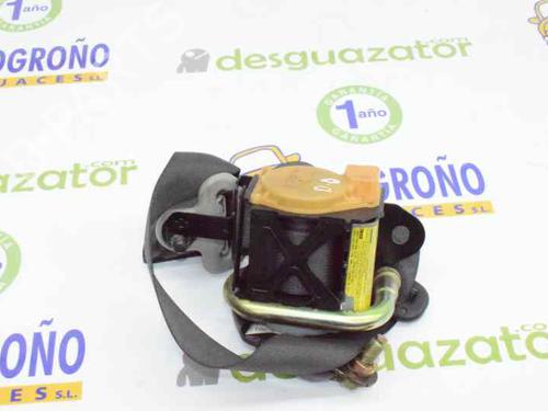 Front right belt tensioner MAZDA 6 Hatchback (GG) 2.0 DI (GG14) | BP1185451C88 