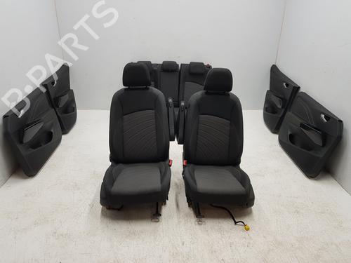 Bank set Bank set VW ID.3 (E11, E12) Pro S (204 hp) 34471642 34471642