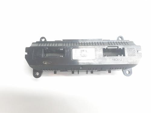 Climate control FORD FOCUS III  | BP32781350I5  - Image 6