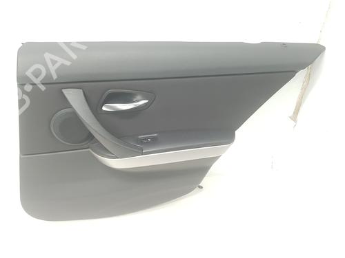 Seats set BMW 3 Touring (E91) 320 d | BP22648650C78 