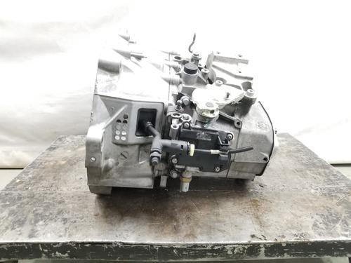 Used Gearbox CITROËN DS3 (SA_) 1.6 Racing (207 hp) 8586376