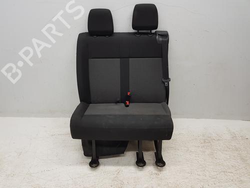 Stol høyre foran Stol høyre foran FIAT SCUDO Van [2022-2026] 33852532 33852532