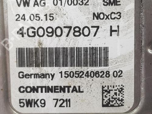 Electronic sensor AUDI A6 C7 (4G2, 4GC) 3.0 TDI quattro | BP31258446M84 - Image 8